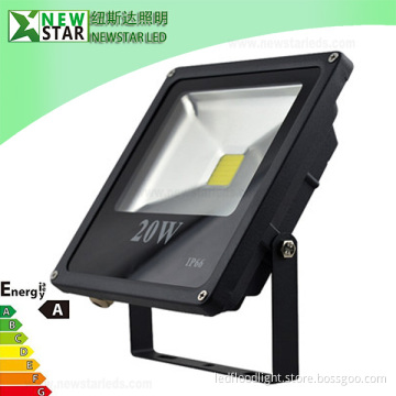 20W Flat LED Flood lights